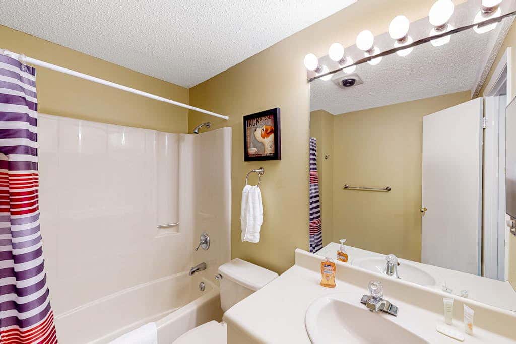 2BR - Slope Access - Fireplace