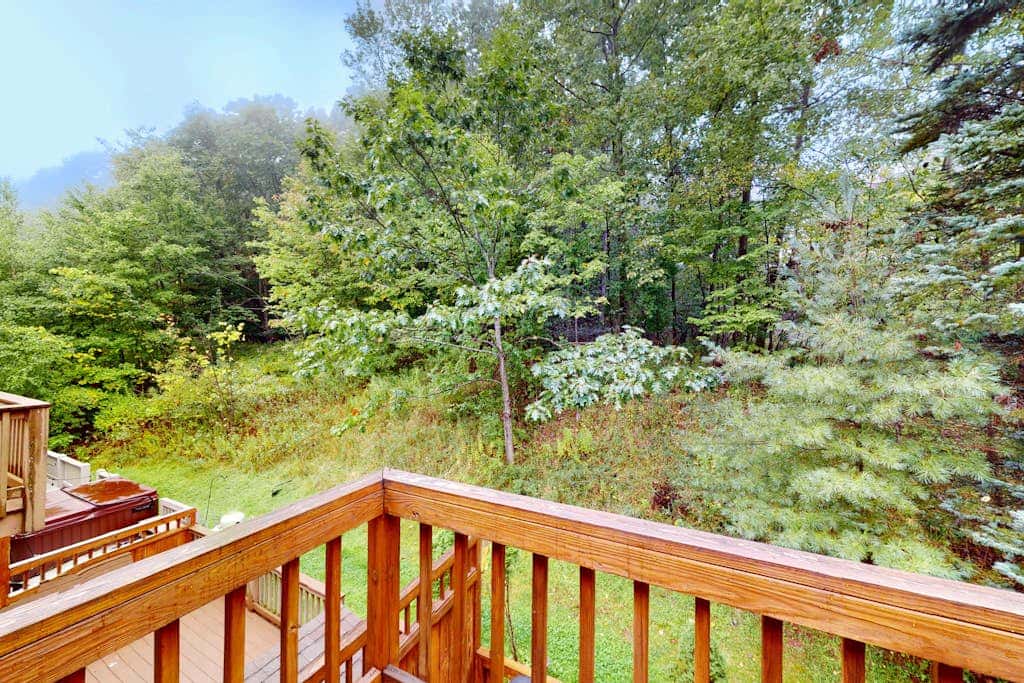 2BR - Slope Access - Fireplace
