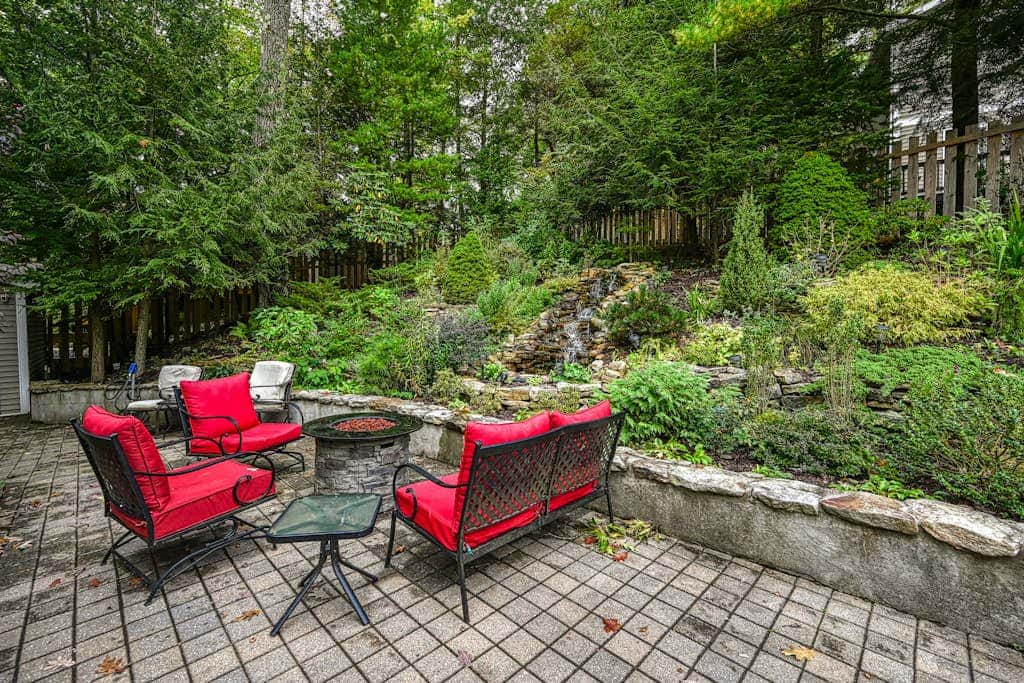 Serene 3BR Lodge - THE Lake View - Oakland