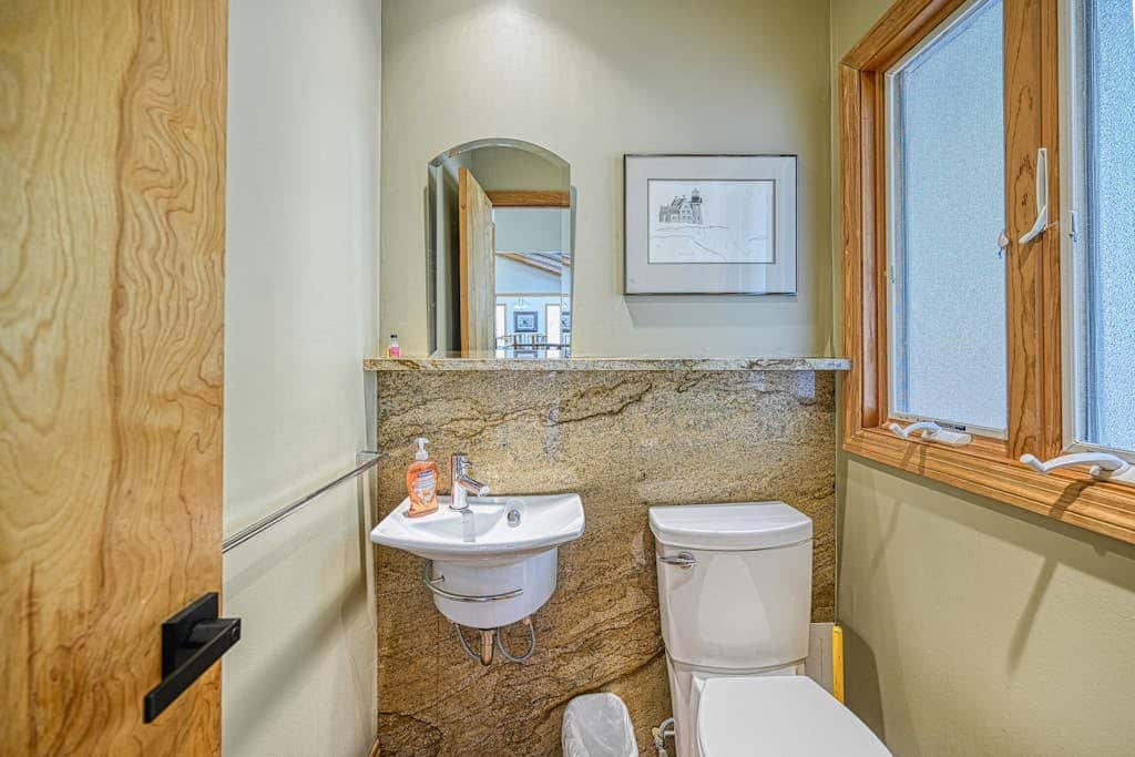 Serene 3BR Lodge - THE Lake View - Oakland