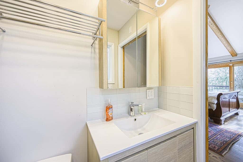 Serene 3BR Lodge - THE Lake View - Oakland