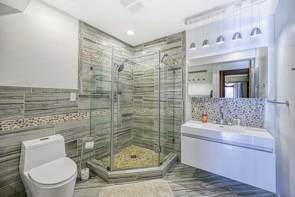Serene 3BR Lodge - THE Lake View - Oakland