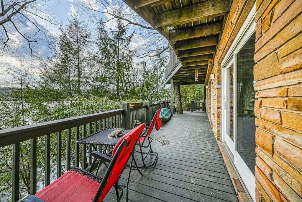 Serene 3BR Lodge - THE Lake View - Oakland