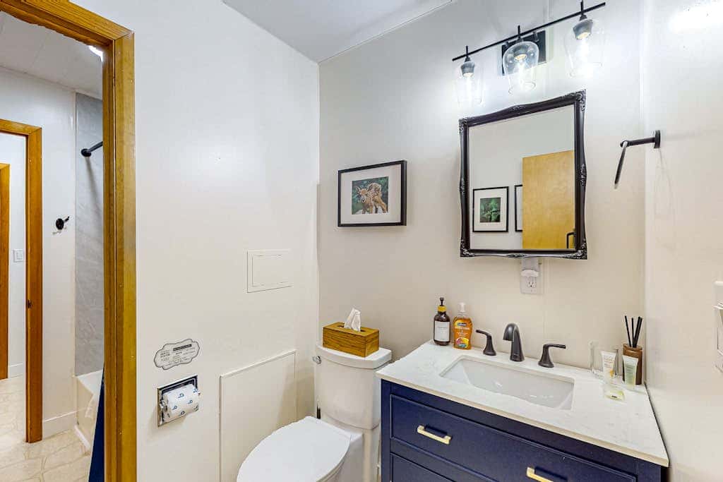 Charming 4BR Home - HOT TUB - Oakland