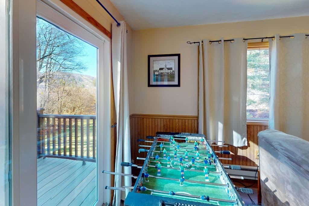 3BR - Cozy Cabin - Hot Tub