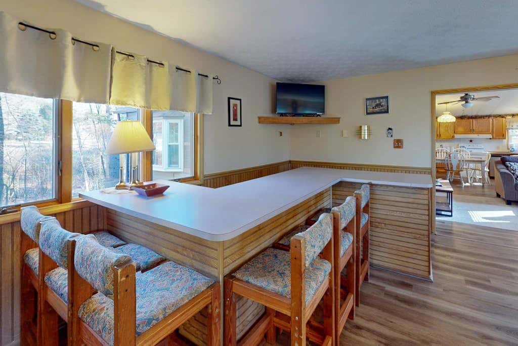 3BR - Cozy Cabin - Hot Tub