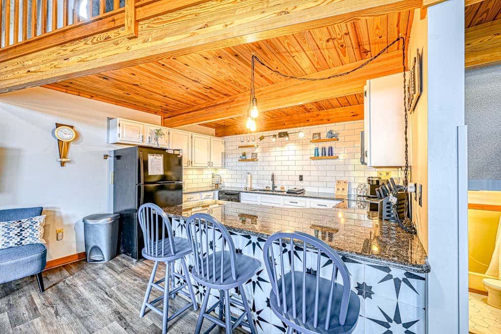Modern Charming 3BR Condo - LAKE VIEW - McHenry