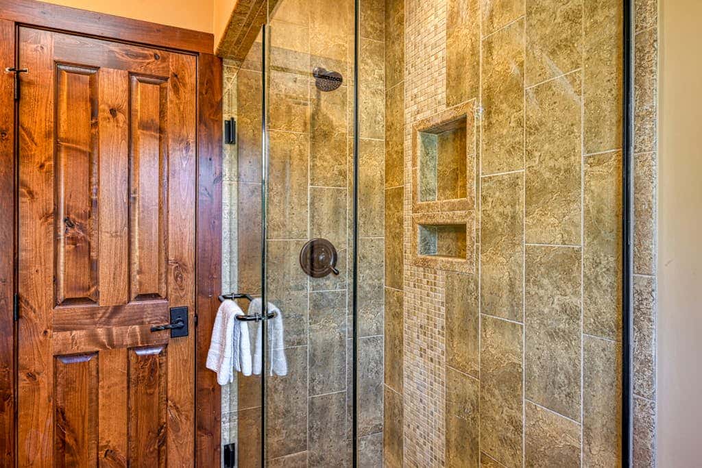 Rustic 3BR Condo - LAKE VIEW - Swanton