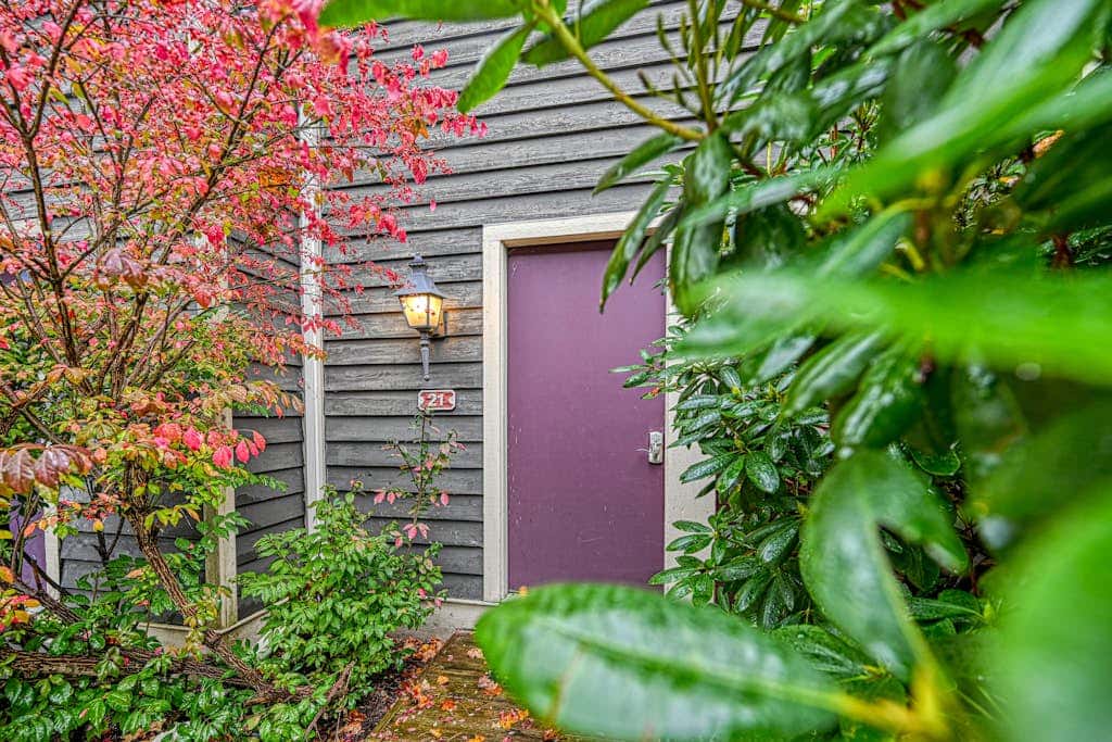 Woodsy 2BR Townhome- SKI VIEW - McHenry