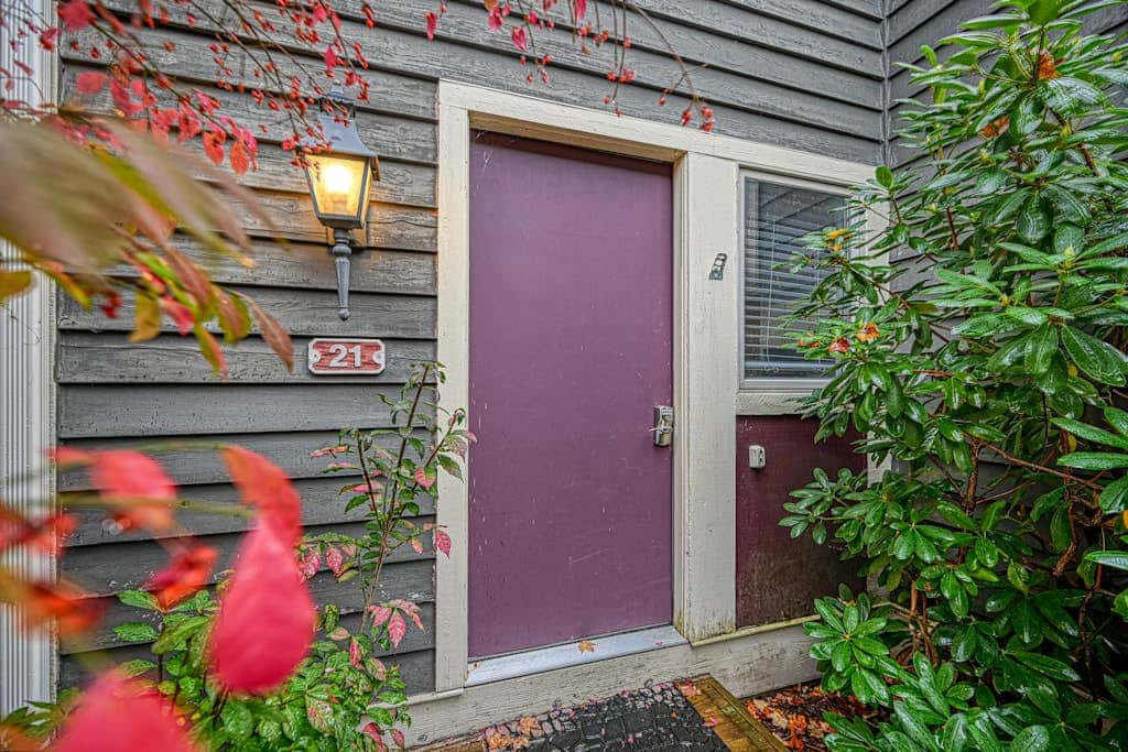 Woodsy 2BR Townhome- SKI VIEW - McHenry