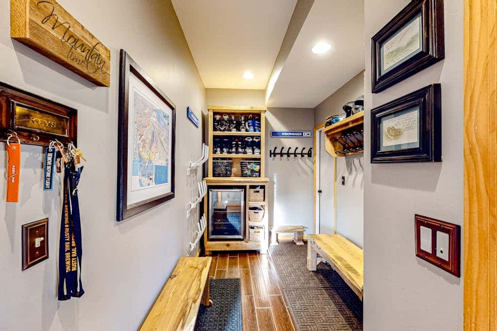 5BR - Chalet - Hot Tub