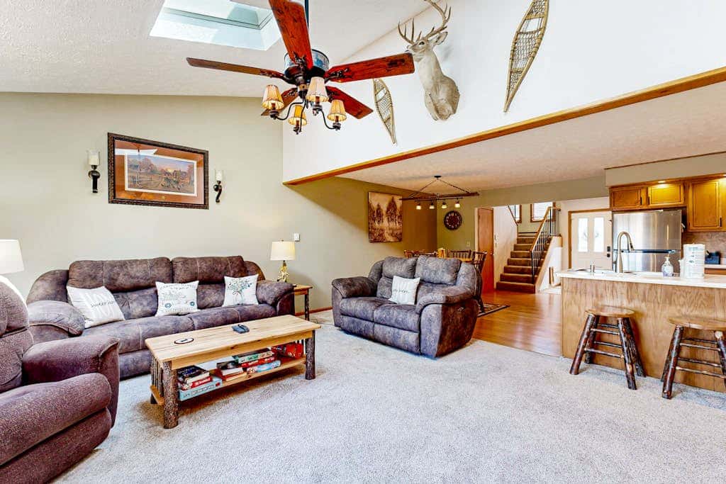 Charming 2BR Townhouse - FIREPLACE - Oakland