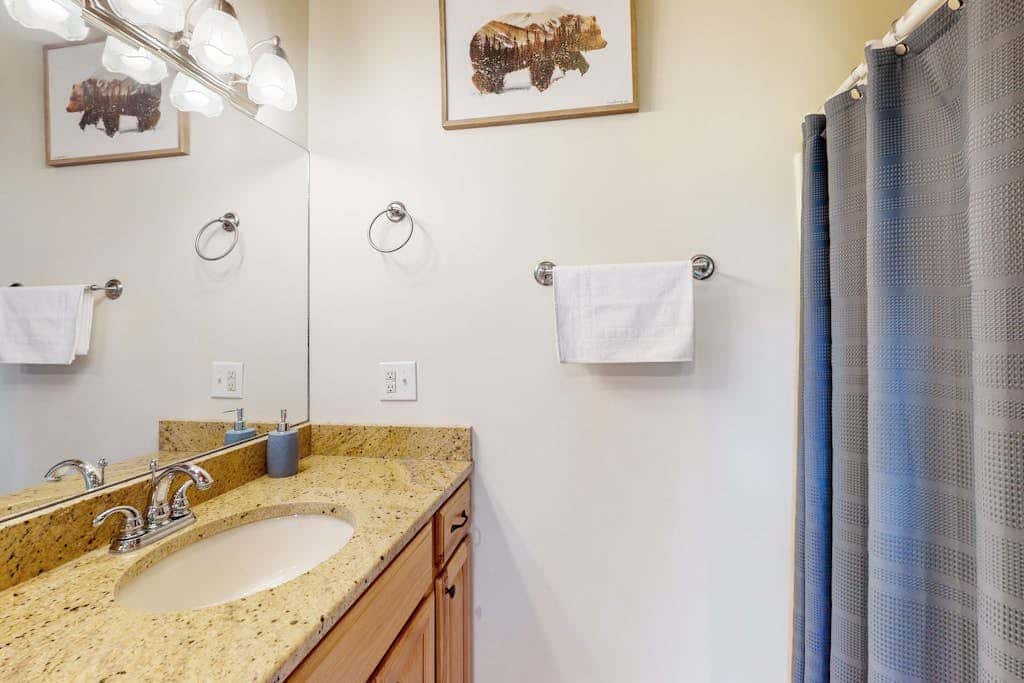 Stylish 4BR Home - LAKE VIEW - Deep Creek Lake
