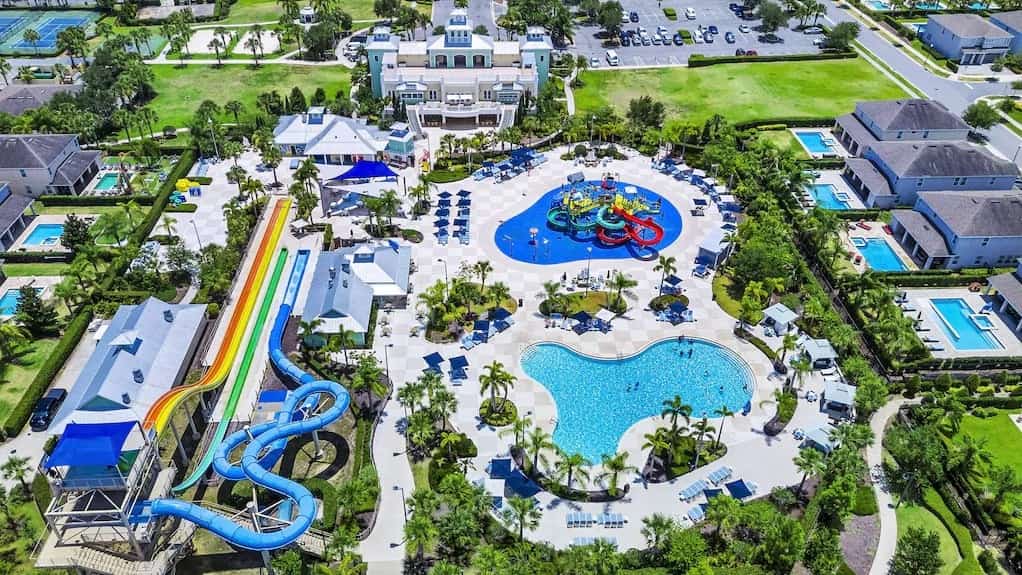 Spacious Kissimmee/Orlando 8BR Retreat w/ Private Pool & Fun Themed Bedrooms