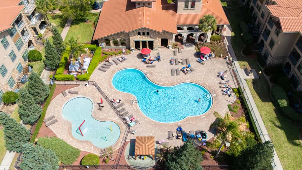 Bella Piazza's Magical Getaway