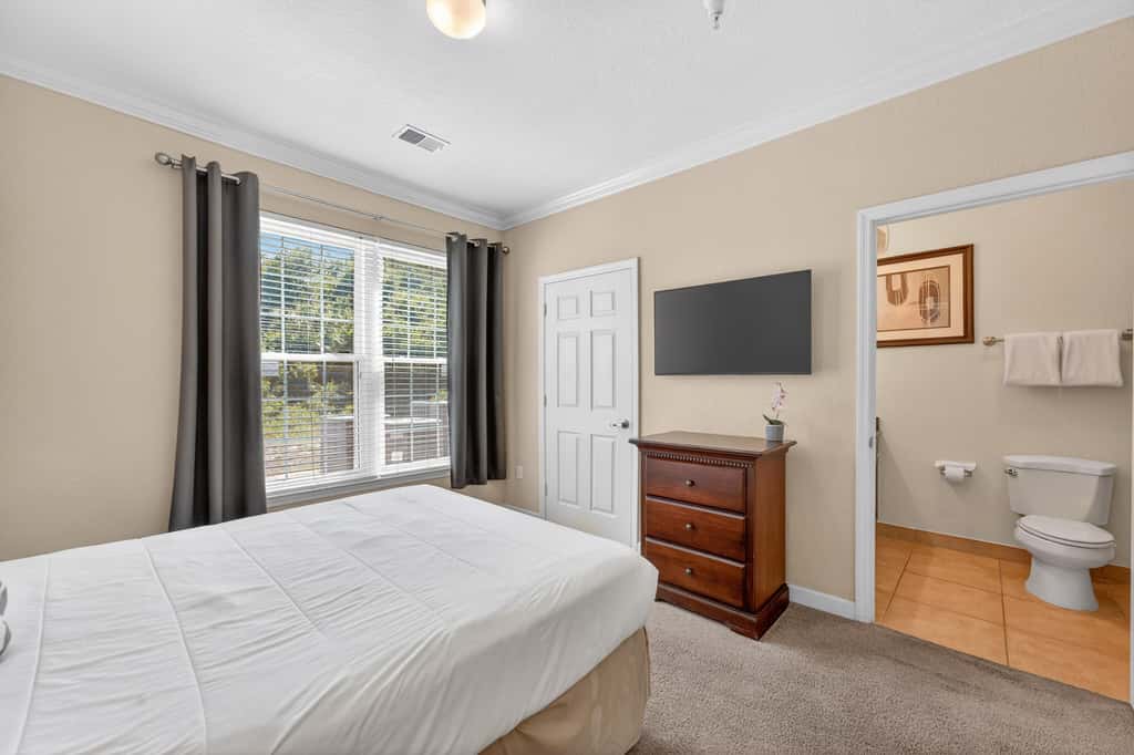 Cozy apartment