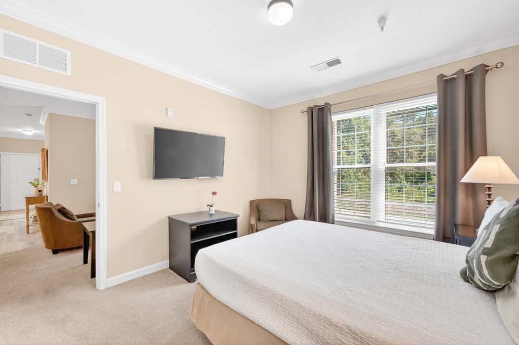 Cozy apartment