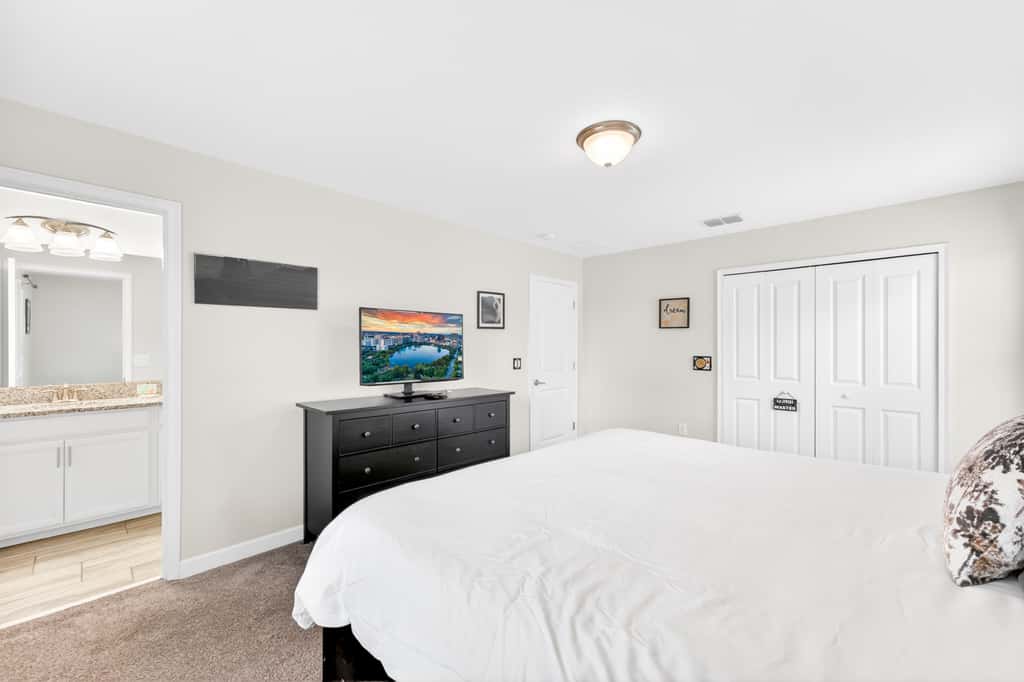 Solterra's Dream Home
