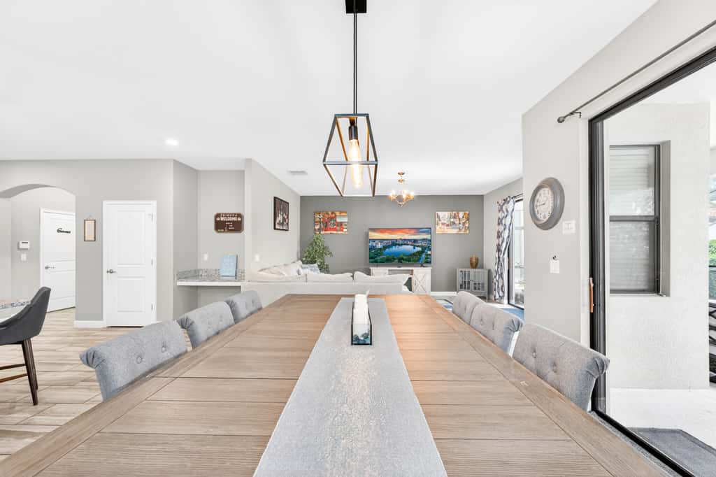 Solterra's Dream Home