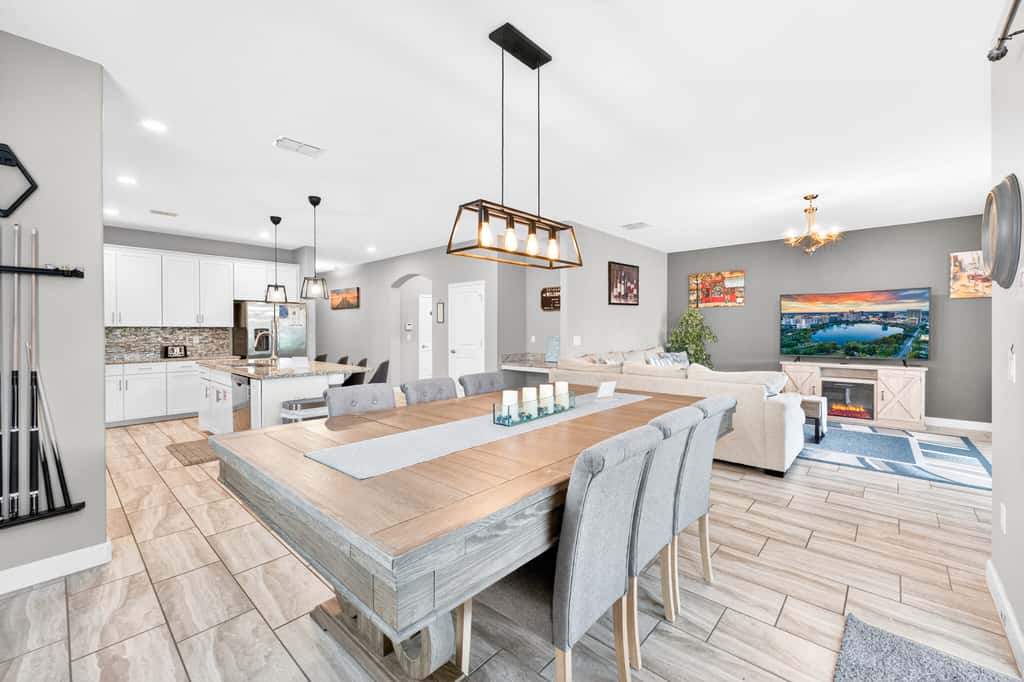 Solterra's Dream Home