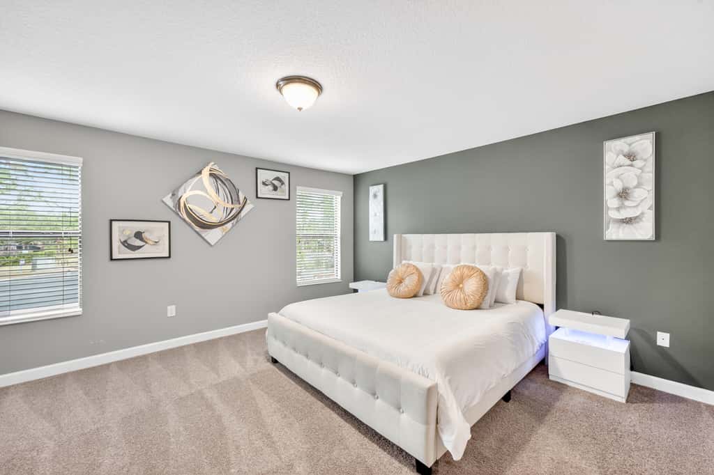 Solterra's Dream Home