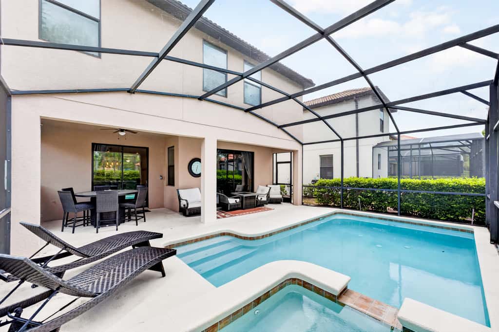 Solterra's Dream Home