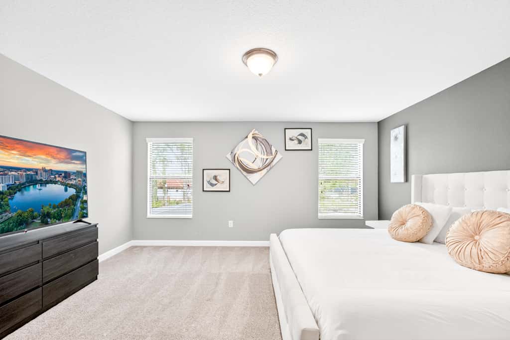 Solterra's Dream Home