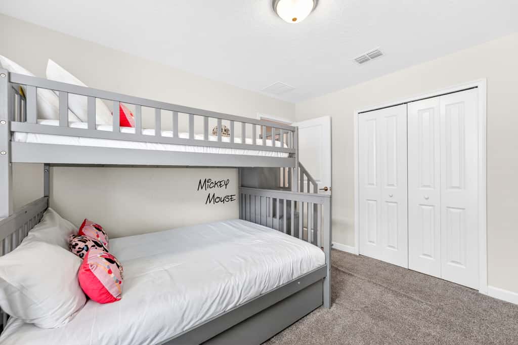 Solterra's Dream Home