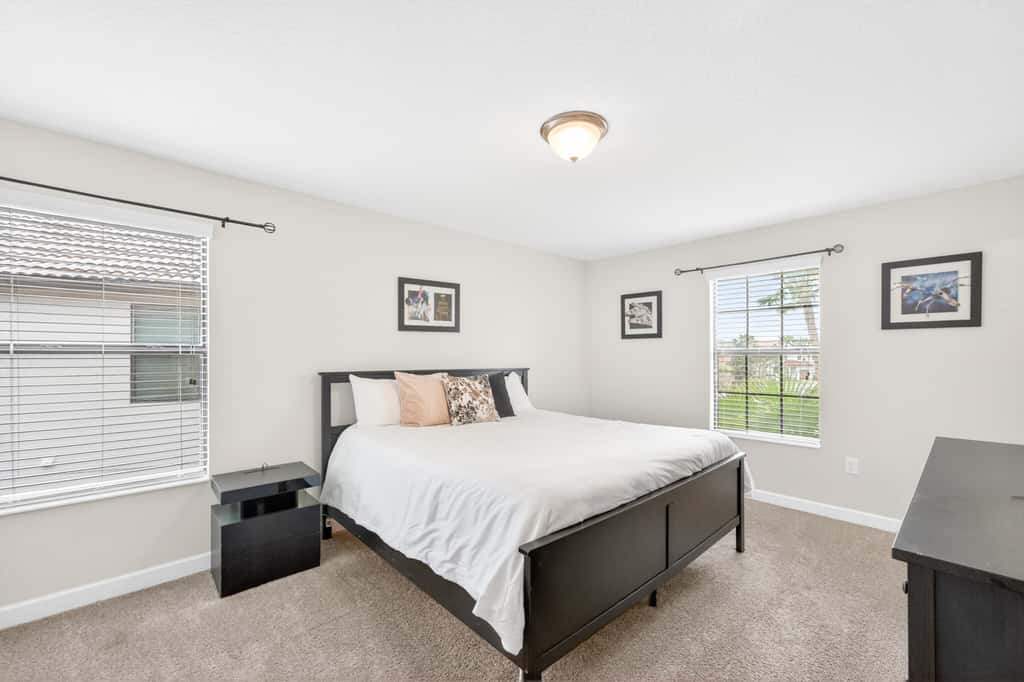 Solterra's Dream Home
