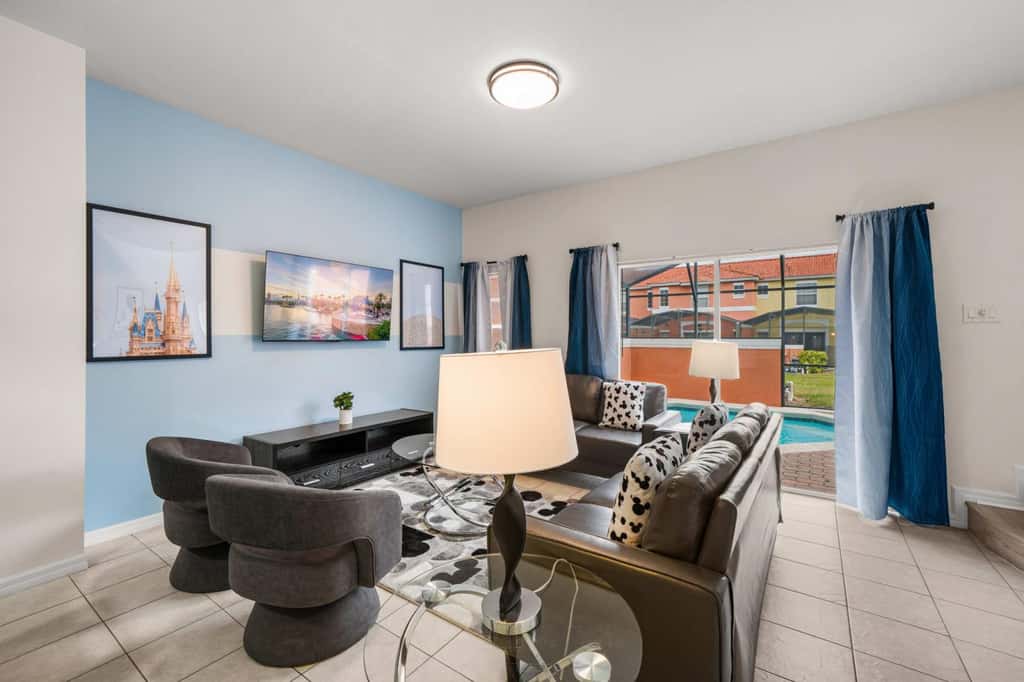 Encantada Retreat