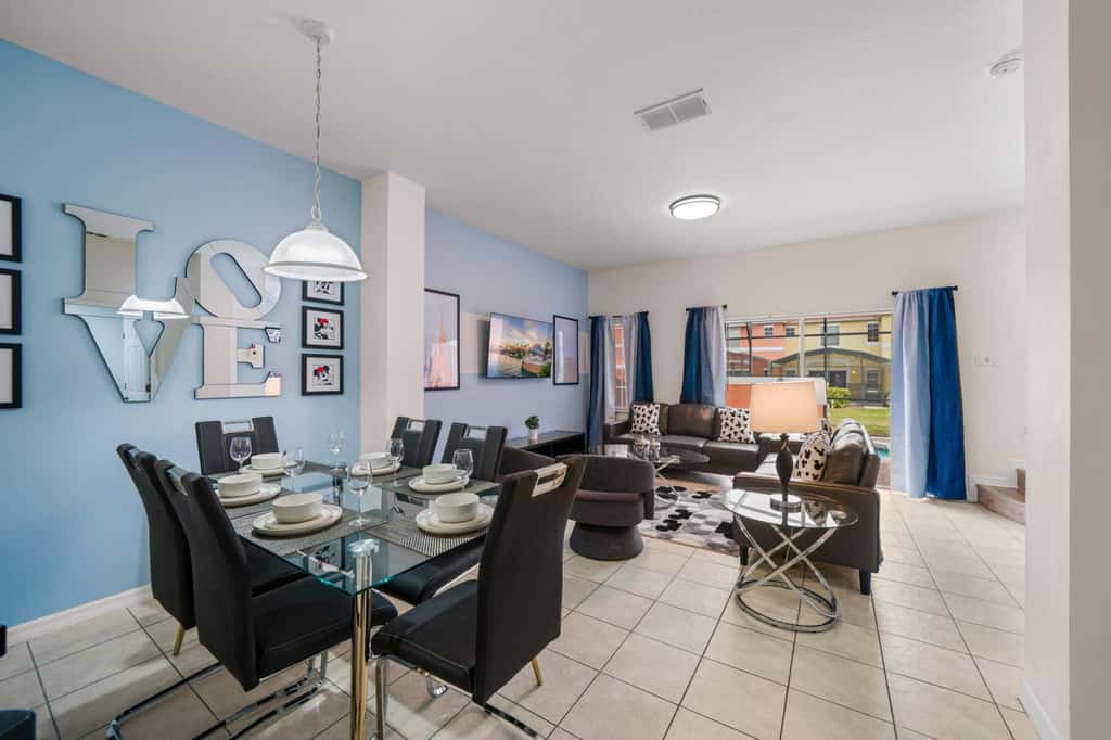 Encantada Retreat