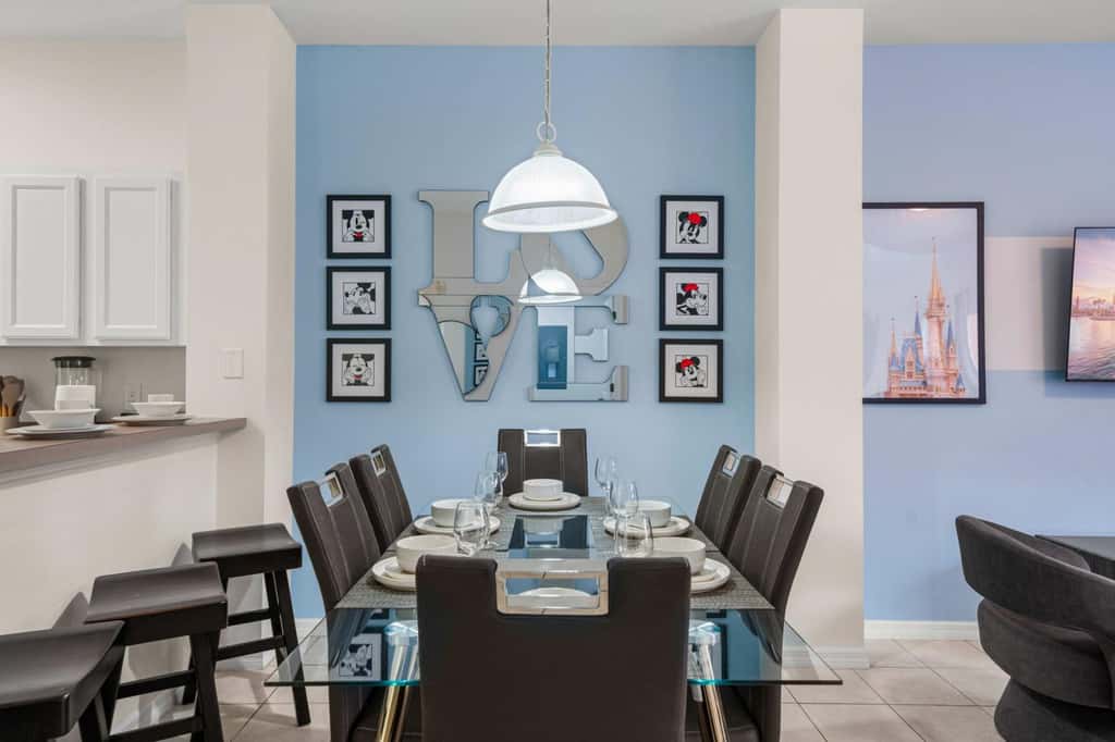 Encantada Retreat