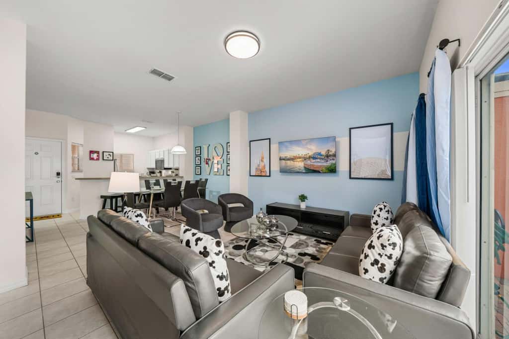 Encantada Retreat