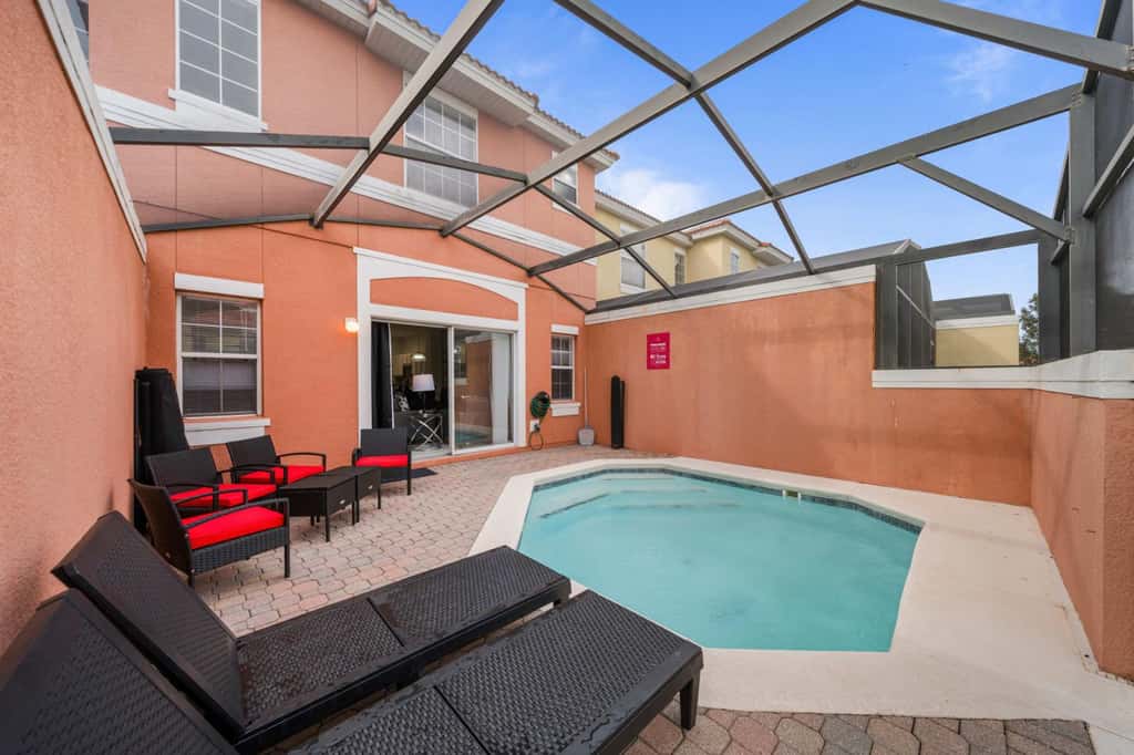 Encantada Retreat