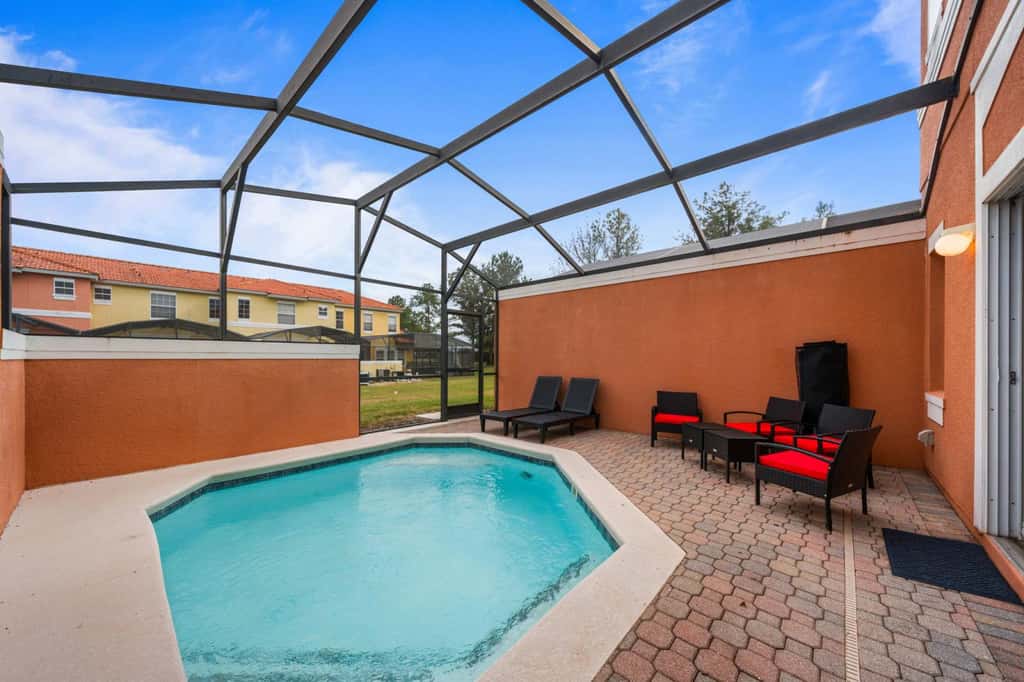 Encantada Retreat