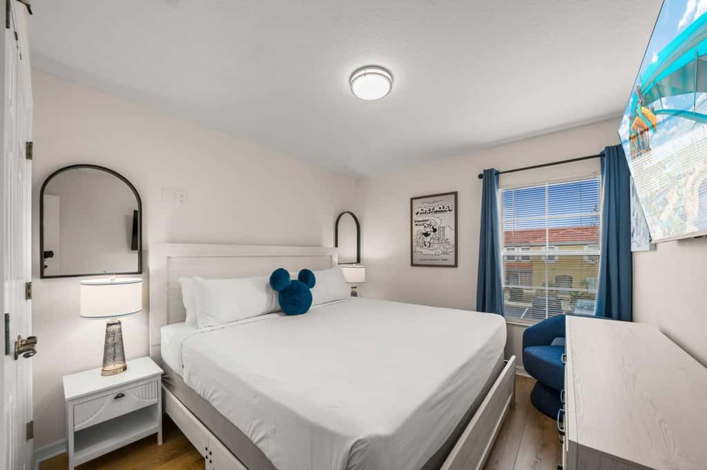 Encantada Retreat