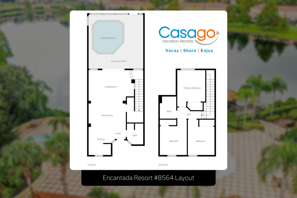 Encantada Retreat