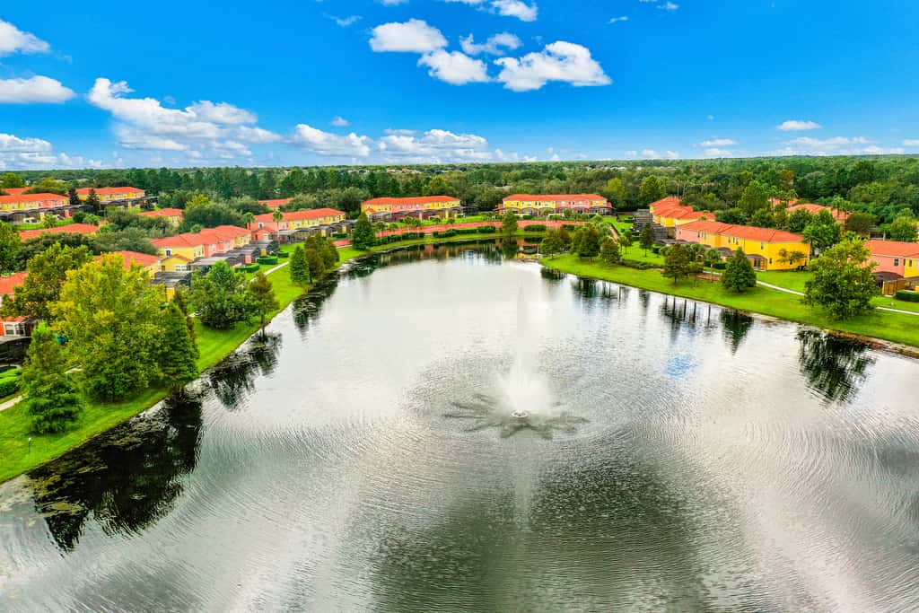 Encantada Retreat