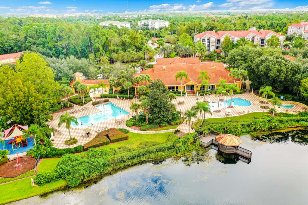 Encantada Retreat