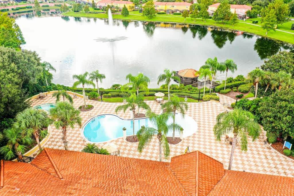 Encantada Retreat