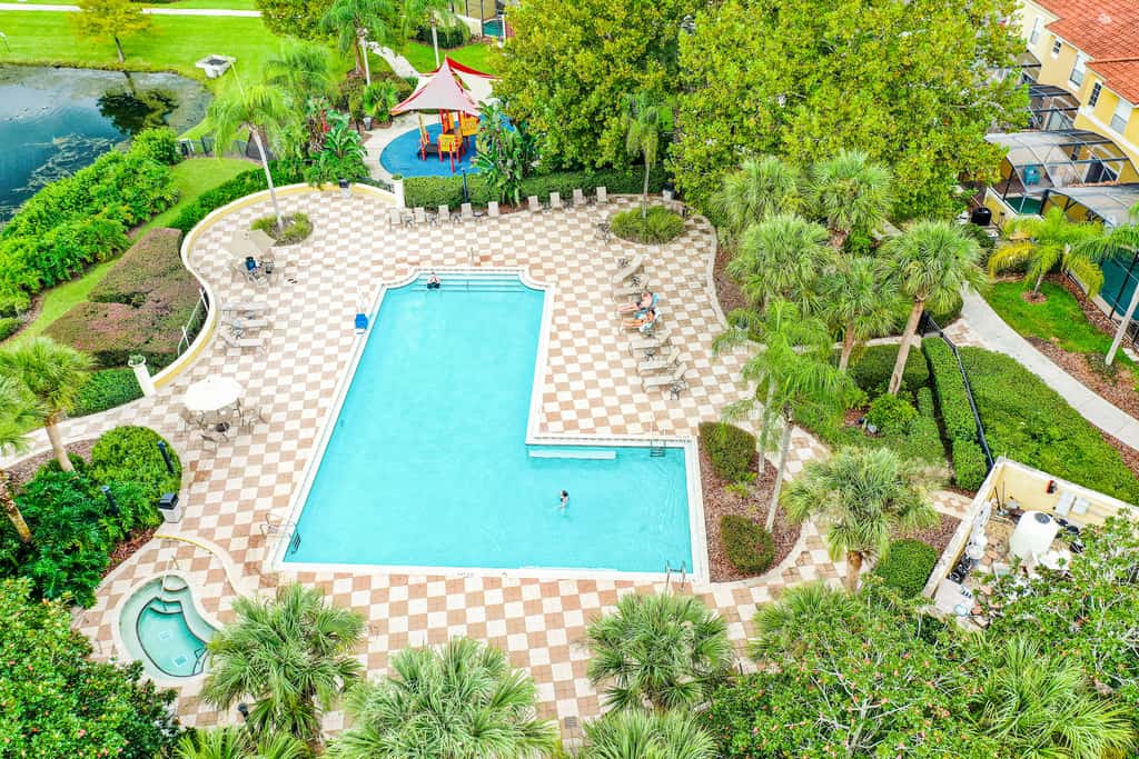 Encantada Retreat