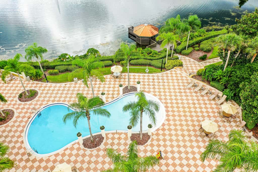 Encantada Retreat