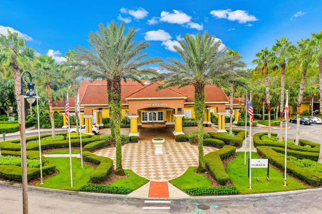Encantada Retreat