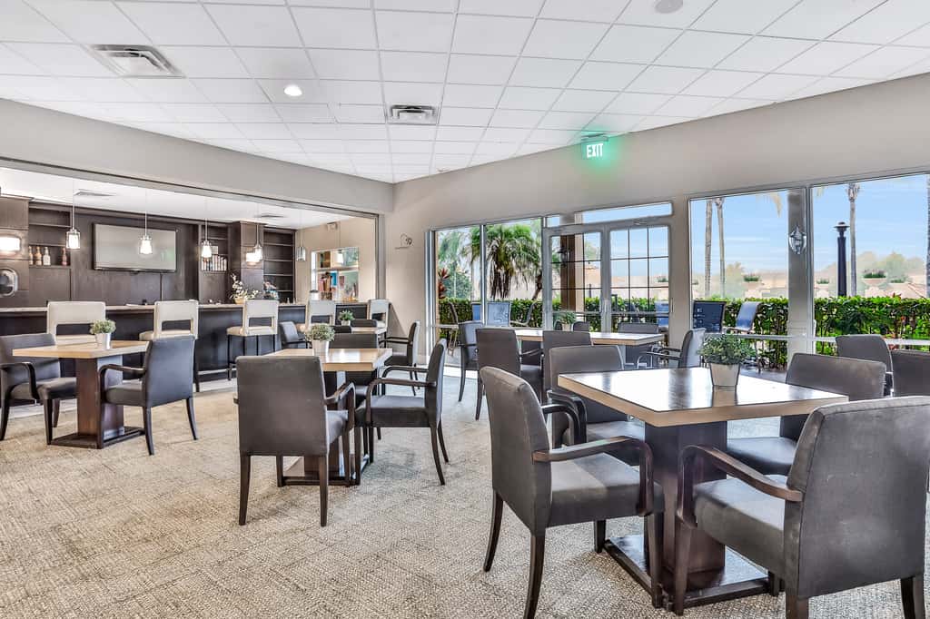 Encantada Retreat