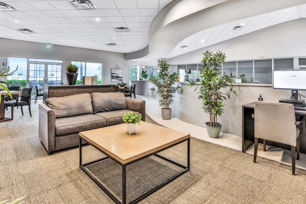 Encantada Retreat