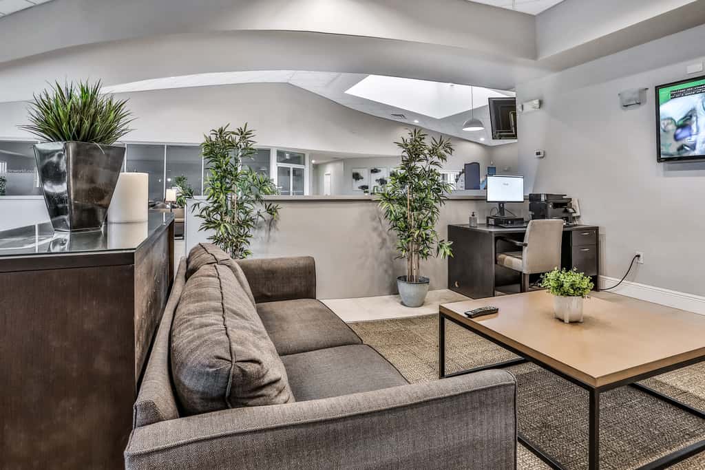 Encantada Retreat