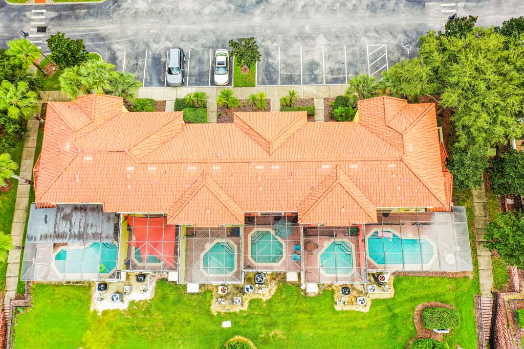 Encantada Retreat