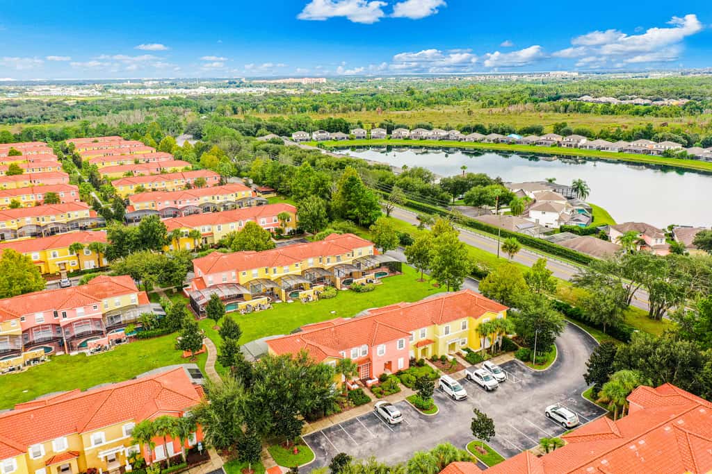 Encantada Retreat