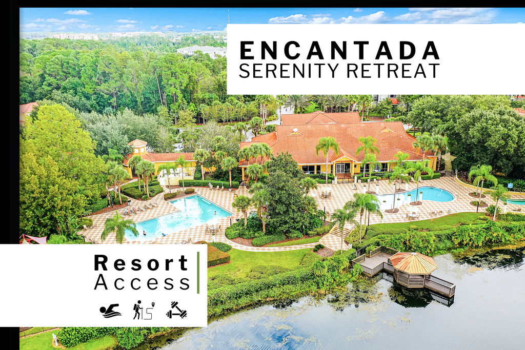 Encantada Retreat