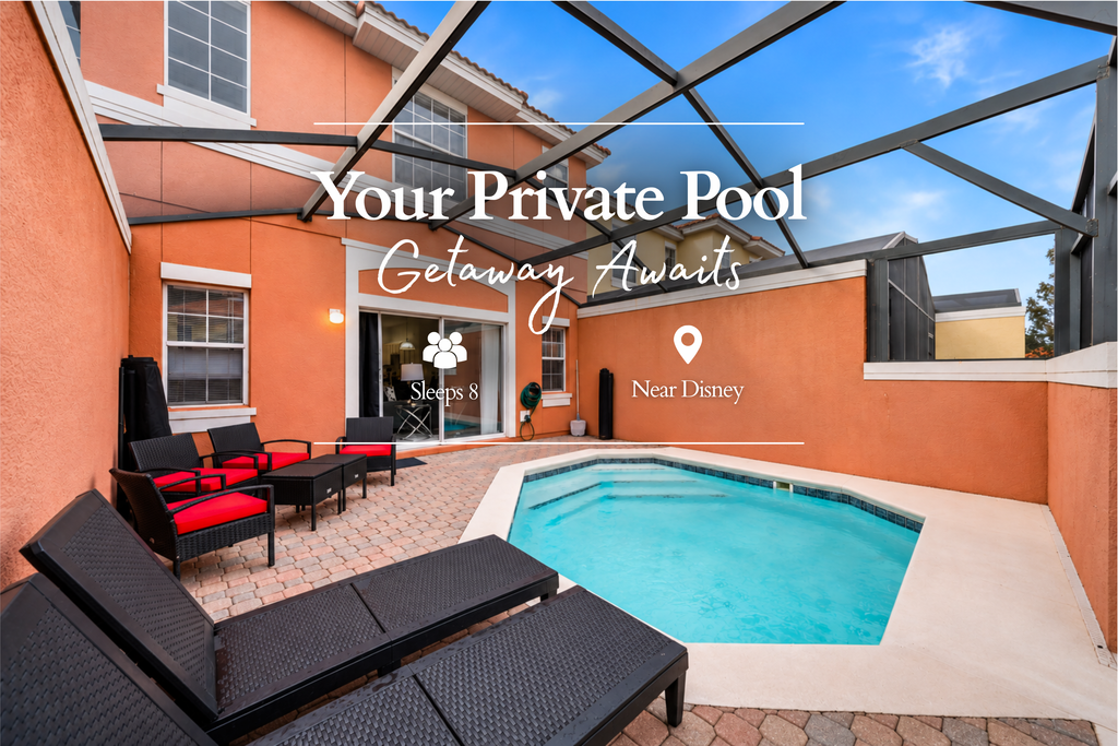 Encantada Retreat